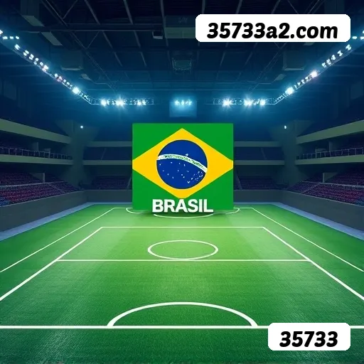 Aplicativo móvel 35733 para iOS e Android